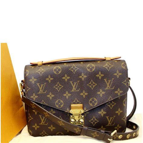 louis vuitton pochette 2021|louis vuitton monogram canvas.